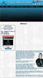 Mobile Screenshot of josephallanlawrence.com